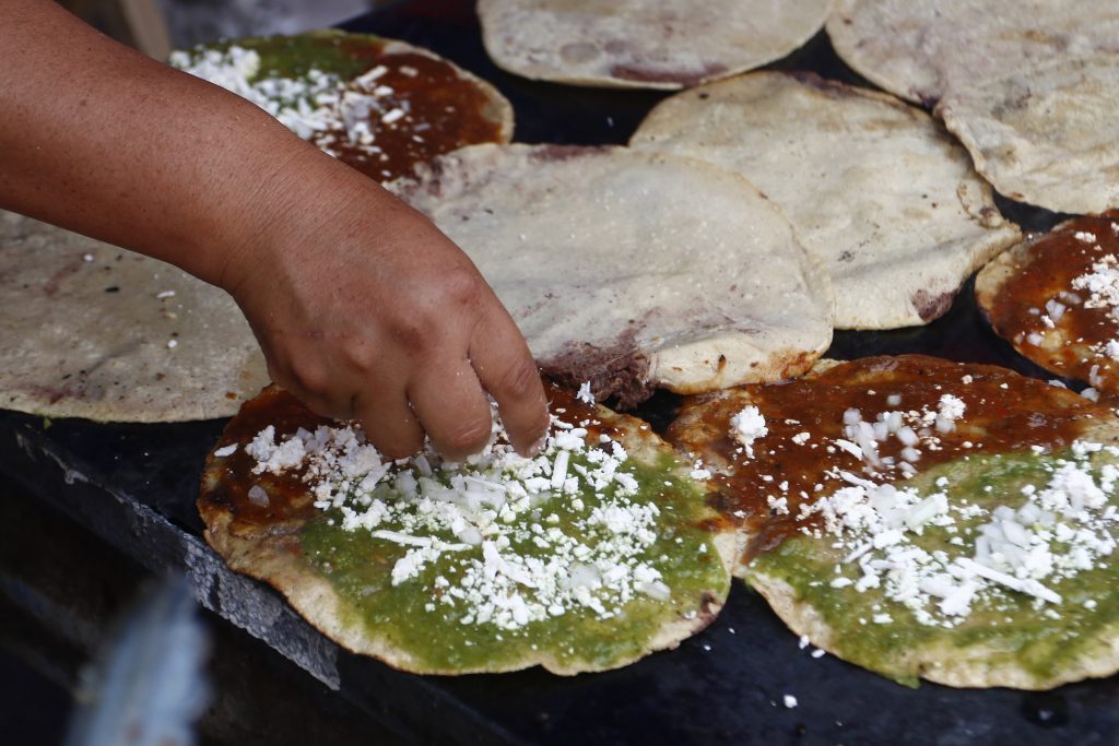 Presentan la Feria de la Gordita 2026 en La Resurrección