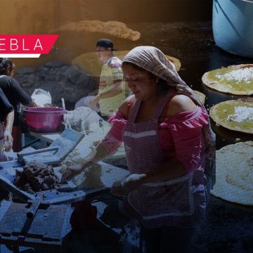 Presentan la Feria de la Gordita 2026 en La Resurrección