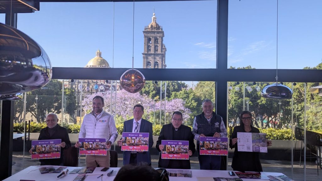 Procesion de Viernes Santo 2