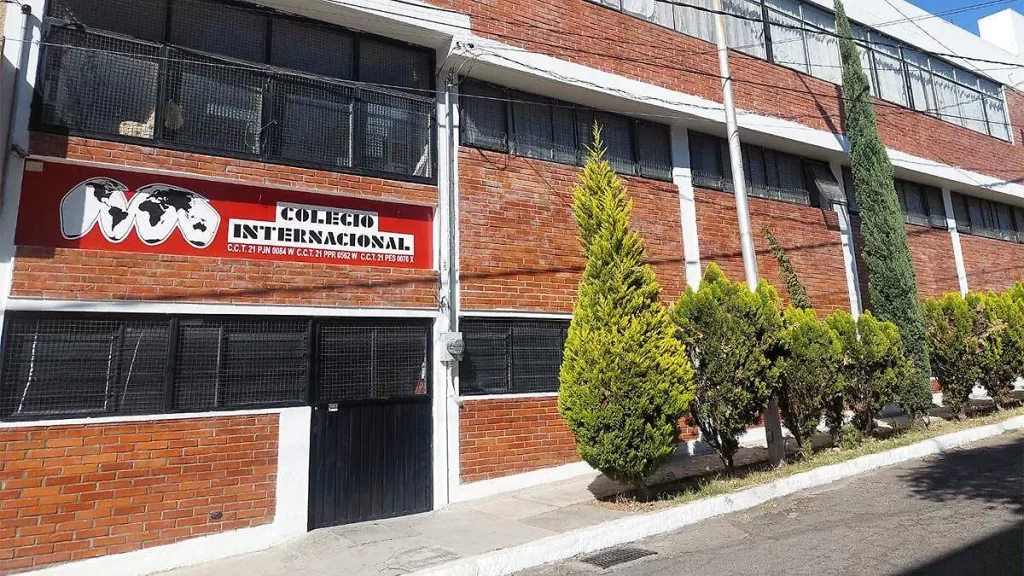 Profeco suspende al Colegio Internacional de Puebla tras detectar diversas irregularidades