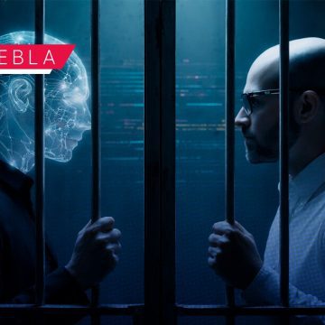Proponen hasta 8 años de prisión por mal uso de Inteligencia Artificial en Puebla