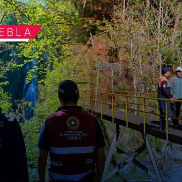 Protección Civil fortalece acciones preventivas para Semana Santa