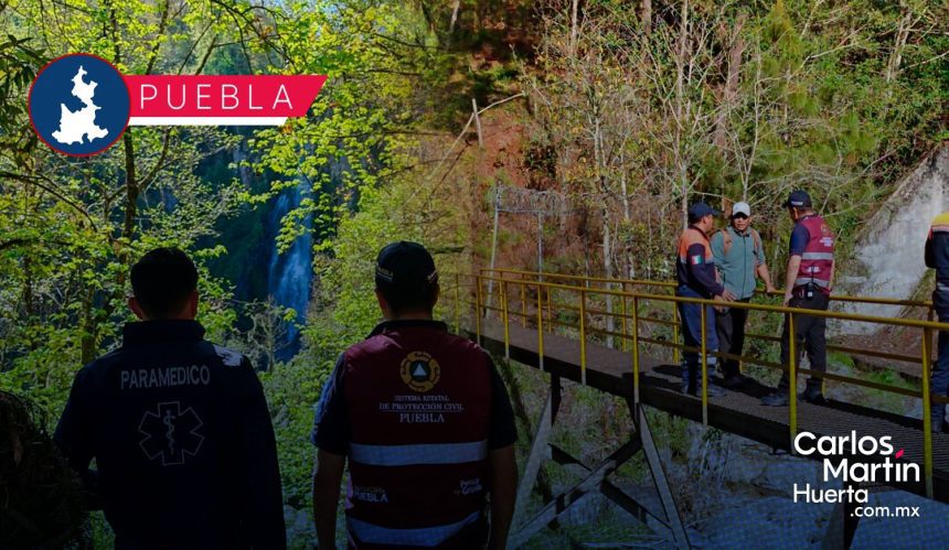 Protección Civil fortalece acciones preventivas para Semana Santa