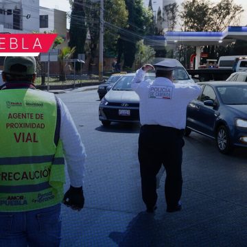 Proximidad Vial - Movilidad Permisos provisionales para vehículos de otros estados no tienen validez en Puebla