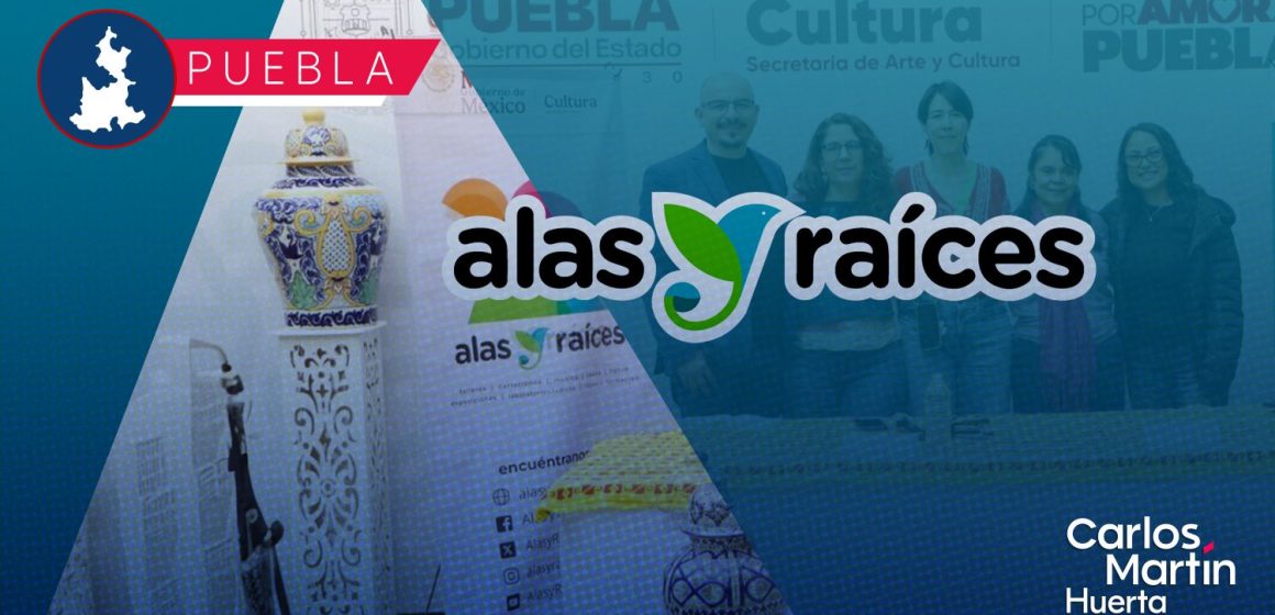 Puebla albergará la Reunión Nacional de Cultura Infantil “Alas y Raíces” 2026