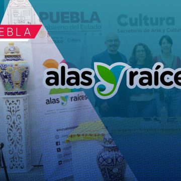 Puebla albergará la Reunión Nacional de Cultura Infantil “Alas y Raíces” 2026
