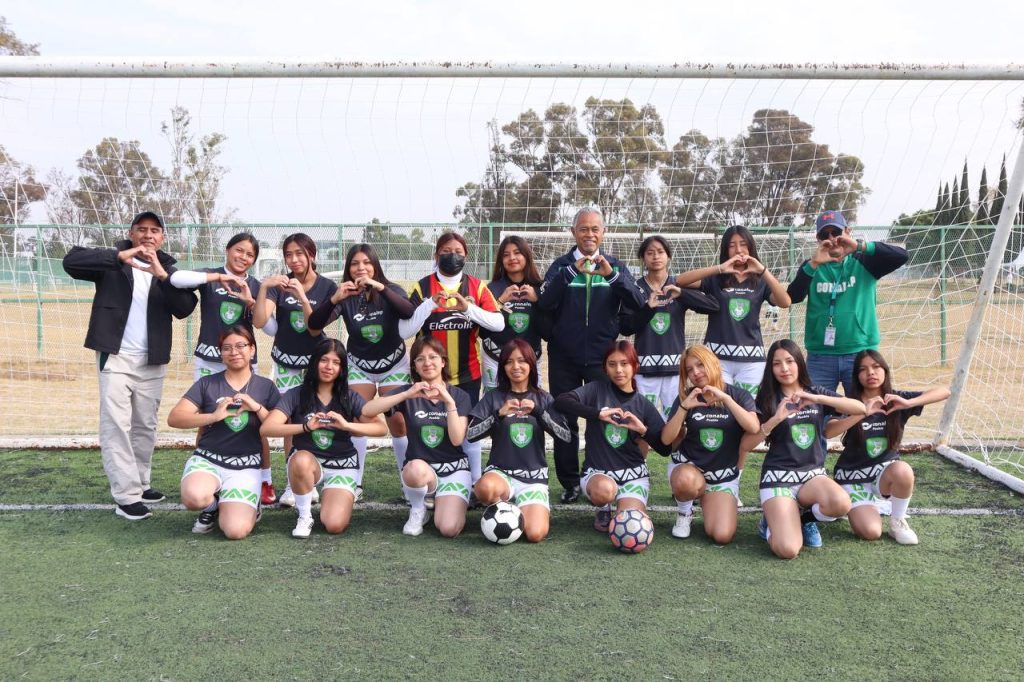 Puebla celebra el 221er. INTERCONALEP 202622 2