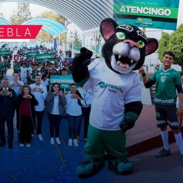 Puebla celebra el “1er. INTERCONALEP 2026”