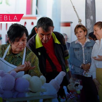 Puebla estrena los “Jueves Culturales”: Laura Artemisa impulsa el talento de Teziutlán y servicios de salud gratuitos