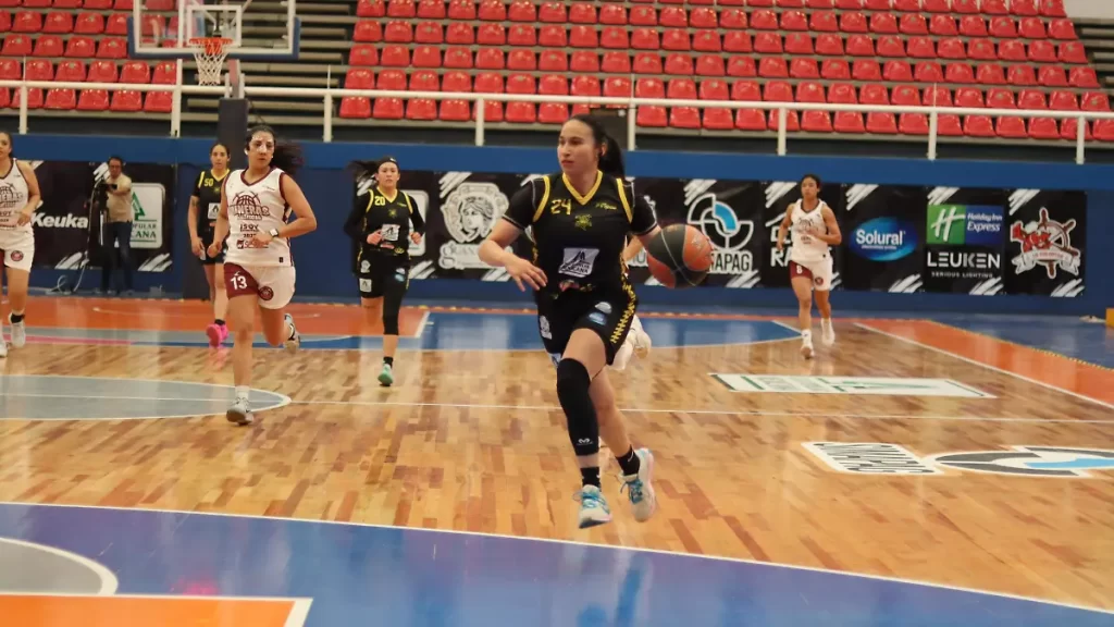 Puebla recibirá el Torneo Estatal FIBA Open 3×3 2026