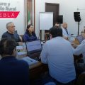 Puebla recibirá la 61ª Reunión Nacional de Innovación Agropecuaria