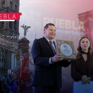 Puebla se posiciona como atractivo turístico nacional en Semana Santa Puebla se posiciona como atractivo turístico nacional en Semana Santa