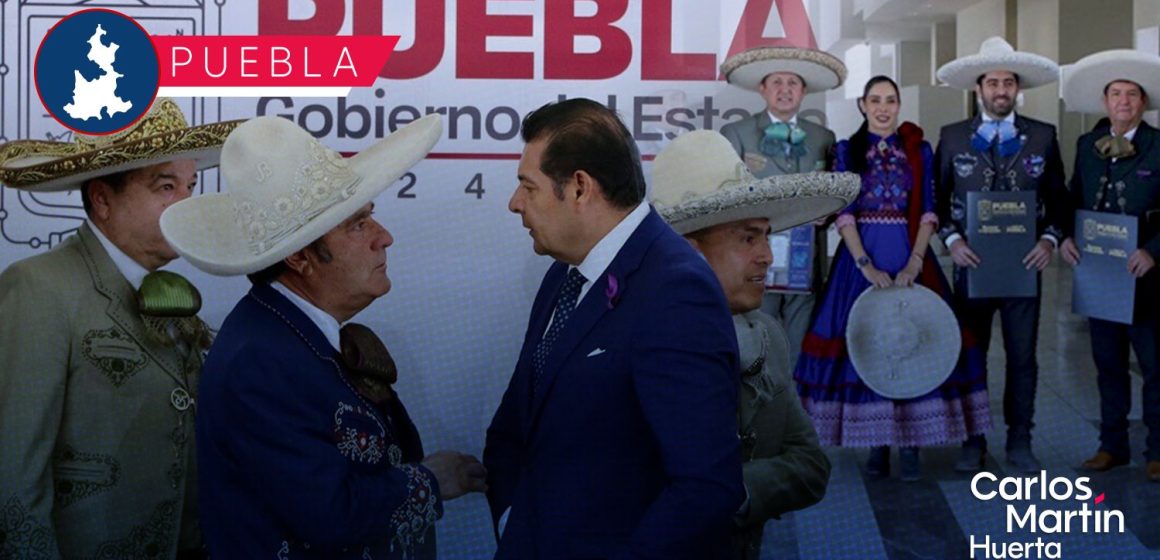 Puebla será sede del Campeonato Nacional de Charro Infantil, Juvenil y de Escaramuzas 2026