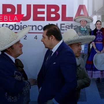 Puebla será sede del Campeonato Nacional de Charro Infantil, Juvenil y de Escaramuzas 2026