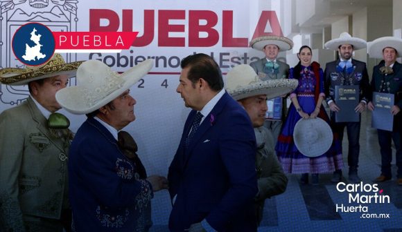 Puebla será sede del Campeonato Nacional de Charro Infantil, Juvenil y de Escaramuzas 2026