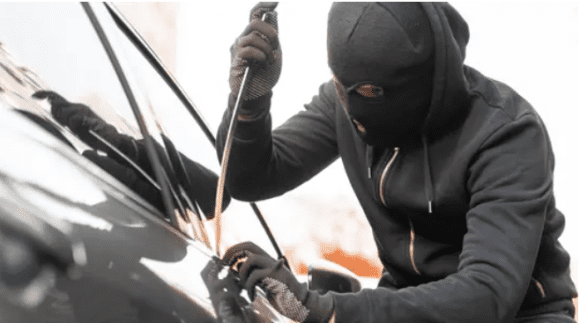 ROBO DE VEHÍCULO2 En Puebla se roban 10 autos asegurados cada 24 horas: AMIS