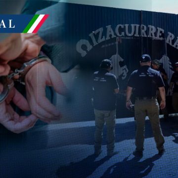 Caso Rancho Izaguirre: Suman 47 detenidos y 64.4% en el procesamiento del sitio