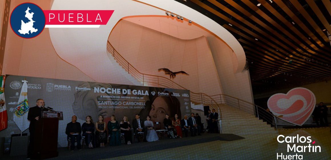 Recibe SEDIF donativo para equipar casa de maternidad mediante obra de Carbonell