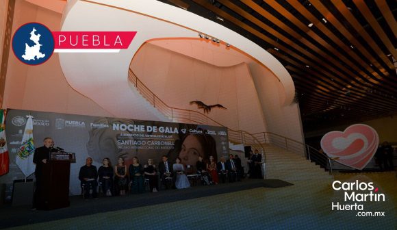 Recibe SEDIF donativo para equipar casa de maternidad mediante obra de Carbonell