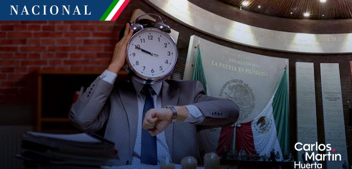 Publicarán este martes la reforma de las 40 horas; así será la reducción gradual hasta 2030