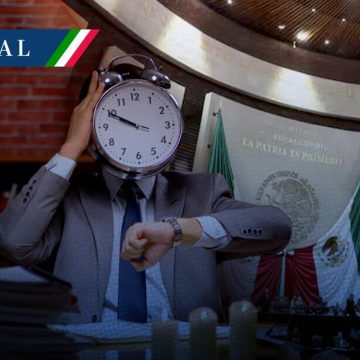 Publicarán este martes la reforma de las 40 horas; así será la reducción gradual hasta 2030