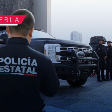 Refuerza Seguridad Pública labores de atención ciudadana y combate al delito