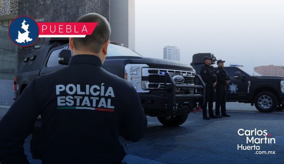 Refuerza Seguridad Pública labores de atención ciudadana y combate al delito