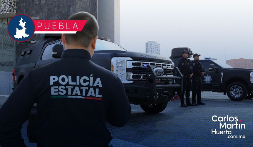 Refuerza Seguridad Pública labores de atención ciudadana y combate al delito