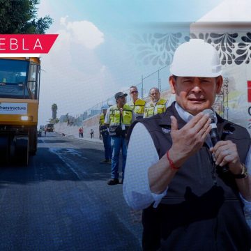 Rehabilitación de Cúmulo de Virgo mejora movilidad y beneficia a familias y estudiantes