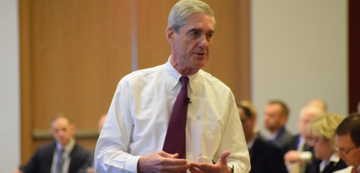 Fallece Robert Mueller, exdirector del FBI y exfiscal especial