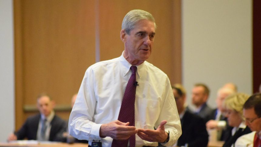 Fallece Robert Mueller, exdirector del FBI y exfiscal especial