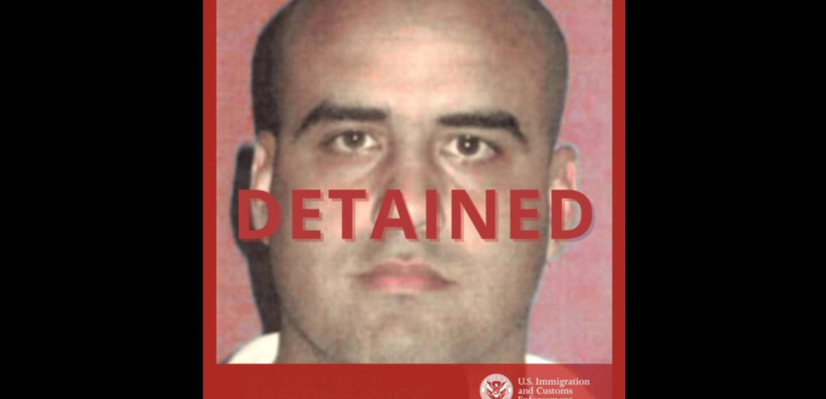 Cae en Guanajuato Roberto “Beto” Bazan-Salinas, vinculado con el Cártel del Golfo y buscado por ICE