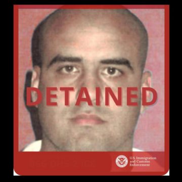 Cae en Guanajuato Roberto “Beto” Bazan-Salinas, vinculado con el Cártel del Golfo y buscado por ICE