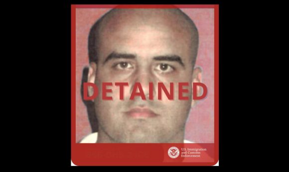 Cae en Guanajuato Roberto “Beto” Bazan-Salinas, vinculado con el Cártel del Golfo y buscado por ICE