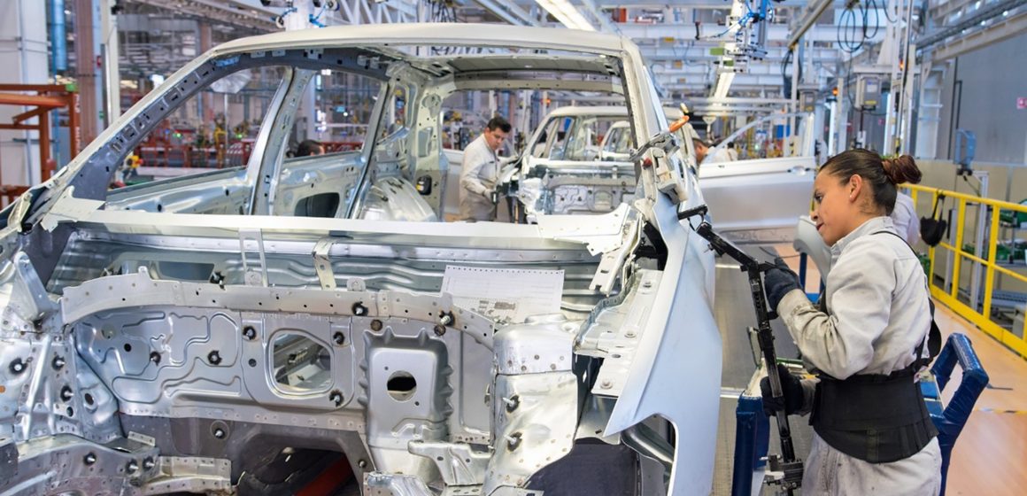 Audi mantiene operaciones en Puebla y descarta salida de la entidad: SEDETRA