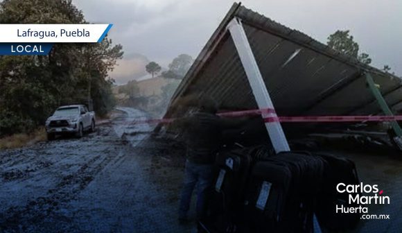 SEP garantiza continuidad escolar y seguridad tras granizada en Lafragua SEP garantiza continuidad escolar y seguridad tras granizada en Lafragua