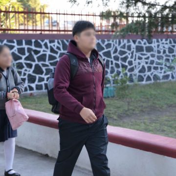 Concluye horario de invierno en escuelas de Puebla; estudiantes retomarán horario habitual el 2 de marzo