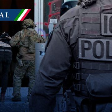 SRE califica de “inaceptables” las 13 muertes de mexicanos bajo custodia de ICE