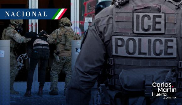 SRE exige investigación a EE.UU. tras muerte de mexicano bajo custodia de ICE