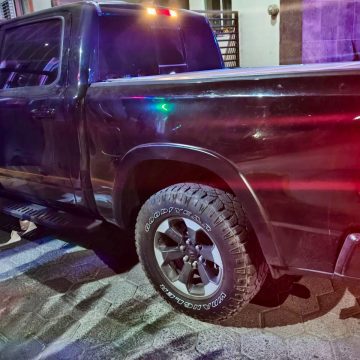 SSCYPC asegura a presunto responsable por diversos delitos en Cuautlancingo