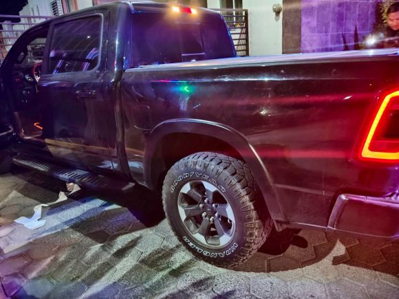 SSCYPC asegura a presunto responsable por diversos delitos en Cuautlancingo