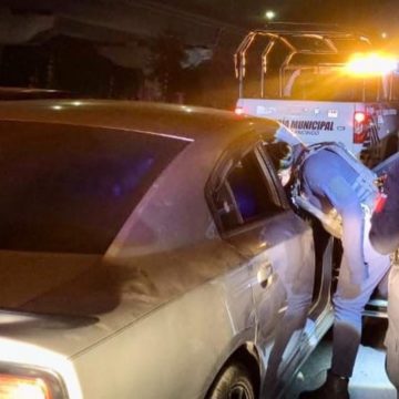 Portada SSCYPC asegura unidad con carpeta de investigación CMH SSCYPC asegura unidad con carpeta de investigación en Cuautlancingo