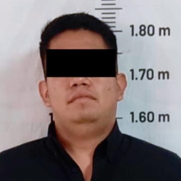 Portada SSCyPC pone disposición a presunto agresor en Cuautlancingo CMH SSCyPC pone disposición a presunto agresor en Cuautlancingo