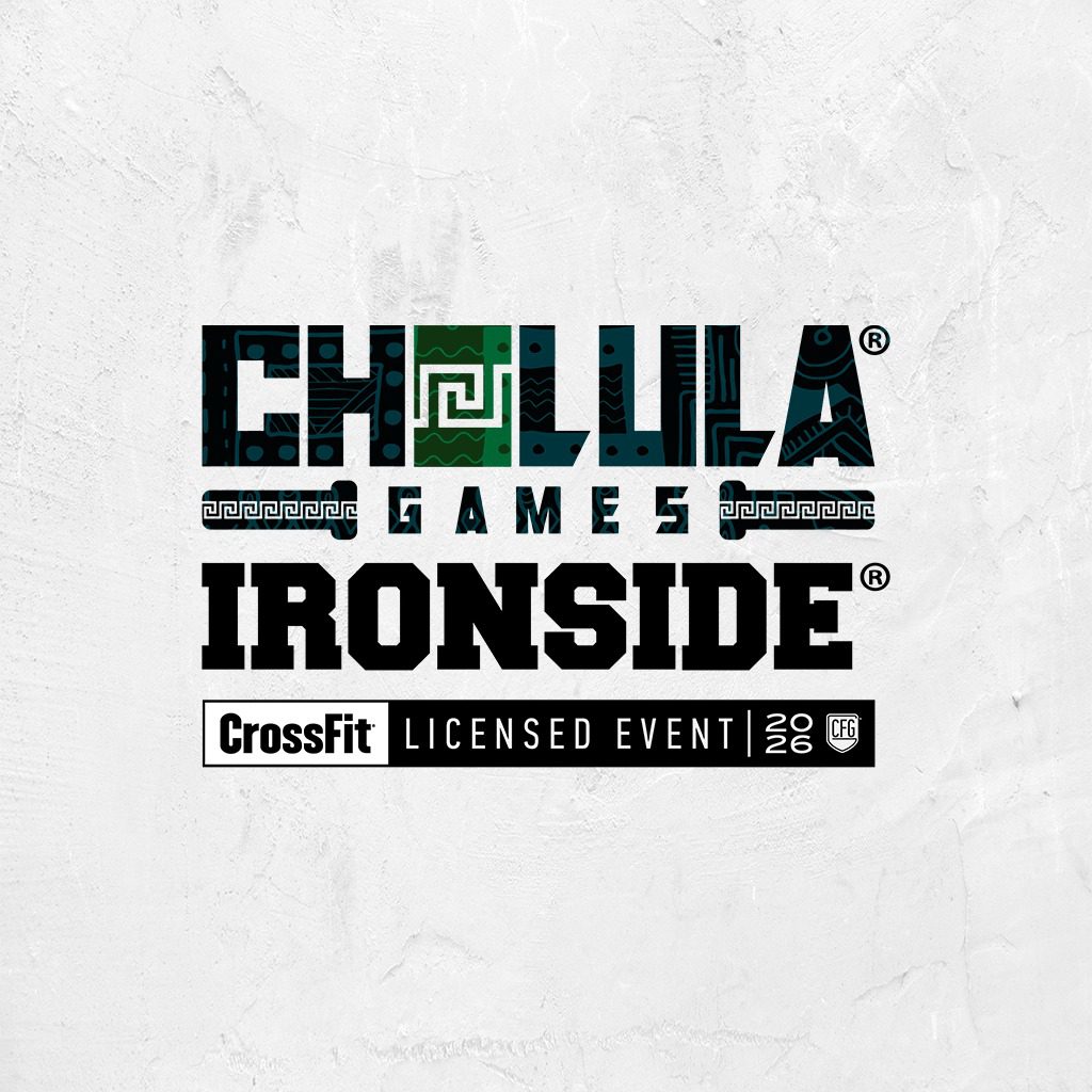 San Andrés Cholula anuncia la sexta edición del Cholula Games 2026