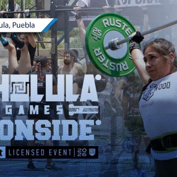 San Andrés Cholula anuncia la sexta edición del Cholula Games 2026