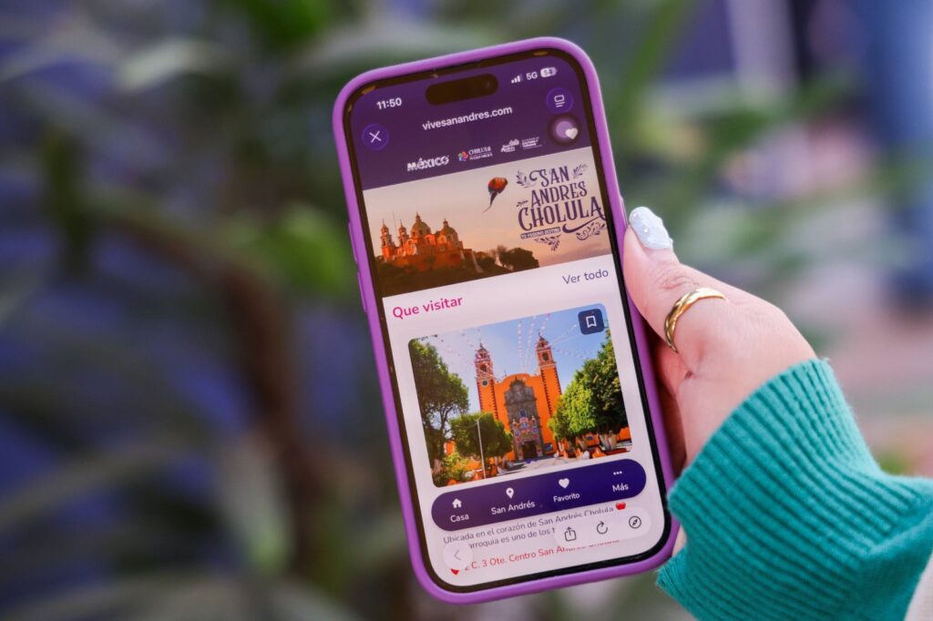 San Andrés Cholula anuncia su Agenda Cultural y Turística 2026