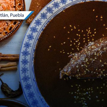 Santiago Miahuatlán presenta el 4º Festival del Mole Miahuateco 2026 Santiago Miahuatlán presenta el 4º Festival del Mole Miahuateco 2026