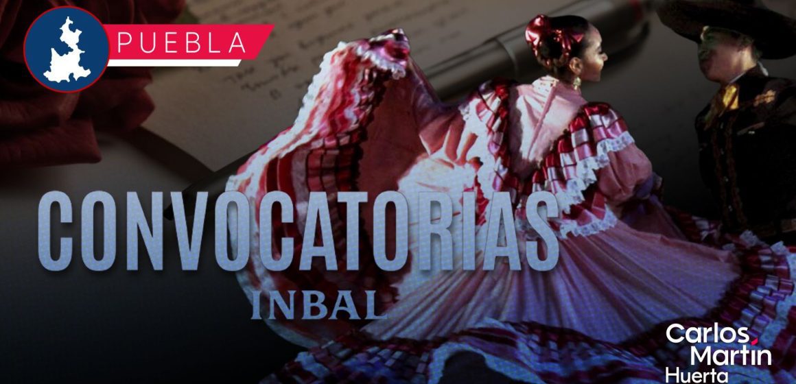 Secretaría de Arte y Cultura promueve convocatorias FONCA 2026