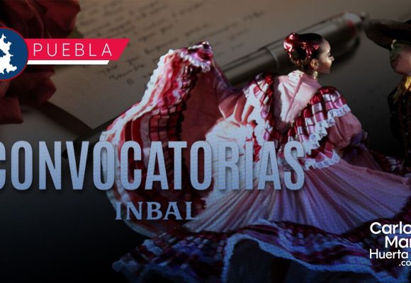 Secretaría de Arte y Cultura promueve convocatorias FONCA 2026