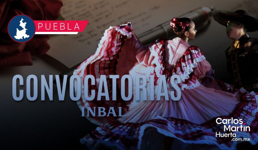 Secretaría de Arte y Cultura promueve convocatorias FONCA 2026